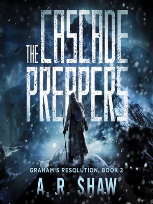 cover image of The Cascade Preppers